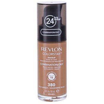 Colorstay Makeup Combination/Oily Skin 150 Buff Chamois