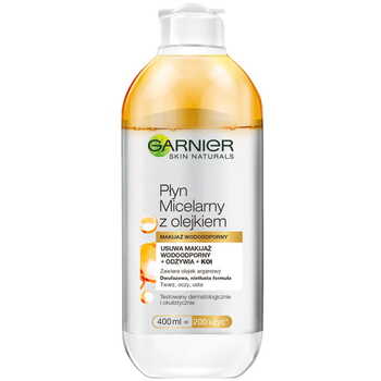 Skin Naturals Two-Phase Micellar Water 400ml