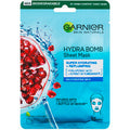 Moisture&Aqua Bomb Skin Tissue Superhydrating Mask 32.0g