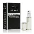 Travalo Milano White 5ml