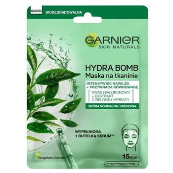 Moisture + Freshness Tissue Super Hydrating & Purifying Mask ( 1 Pcs )
