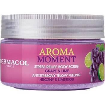 Aroma Ritual Antistress Body Peeling ( Grapes with Lime ) 200.0g