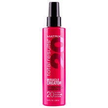 Total Results Miracle Creator 190ml