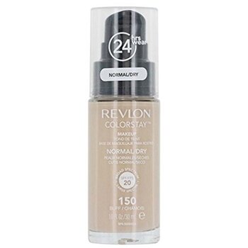 Colorstay Makeup Normal/Dry Skin 240 Medium Beige
