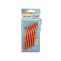 Angle Interdental Brush ( 6 Pcs ) 0.7 mm žlutý