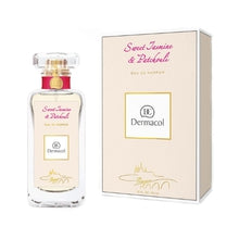 Sweet Jasmine & Patchouli EDP 50ml