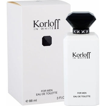 In White For Men EDT 88ml