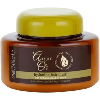 Argan Oil Hydrating Hair Mask 220ml