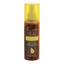 Argan Oil Heat Defence Leave In Spray 150ml