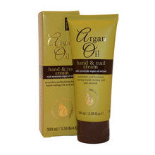 Argan Oil Hand & Nail Cream 100ml