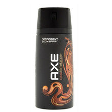 Dark Temptation Deospray 150ml