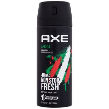 Africa Deospray 150ml