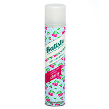 Dry Shampoo Cherry With A Fruity & Cheeky Fragrance 200ml