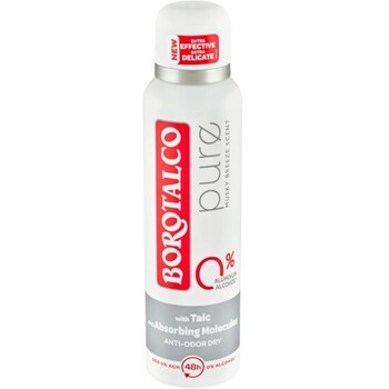 Pure Spray Deodorant 48h 150ml
