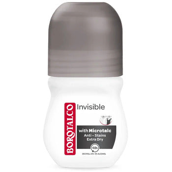 Invisible Deo Roll On 50ml