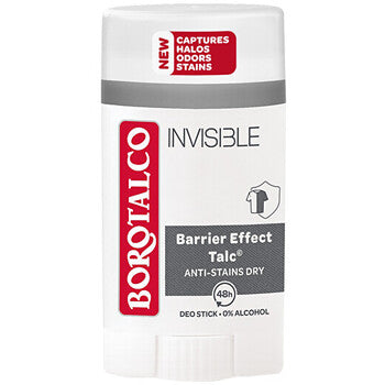 Invisible Deostick 40ml