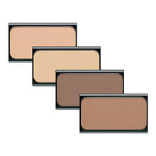 Strobing The Sound of Beauty Contouring Powder 11 Caramel Chocolate