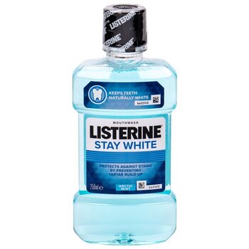 Mouthwash bleaching Stay White 500ml