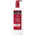Intensive regenerative body lotion for very sensitive skin 400ml