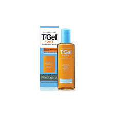 Dandruff shampoo T / Gel Forte (Shampooing) 125 ml 150ml