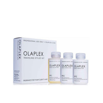 Traveling Stylist Kit 300ml