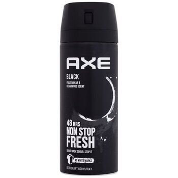 Black Deo Spray 150ml