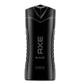 Black Shower gel 400ml