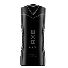 Black Shower gel 400ml