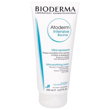 Atoderm Intensive Baume Ultra Soothing Balm 200ml