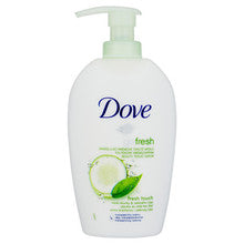 Go Fresh Fresh Touch ( Refill ) 500ml