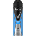 Men Motionsense Cobalt Dry Antiperspirant in Spray 150ml