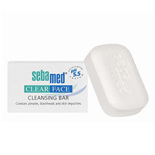 Syndet Clear Face Cleansing Bar 100.0g