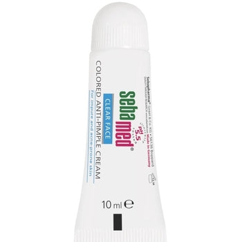 Clear Face Anti Pimple Gel 10ml