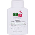 Classic Liquid Face & Body Wash 200ml