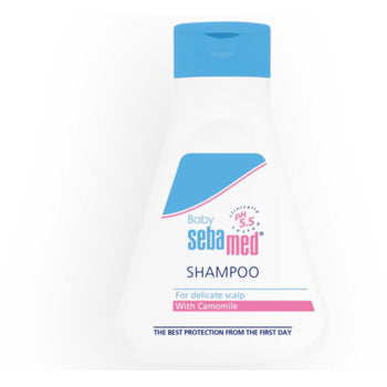 Baby Children´s Shampoo 150ml