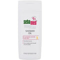 Classic Cleansing Shower Oil 200ml