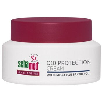 Anti-Ageing Anti Ageing Cream Q10 50ml