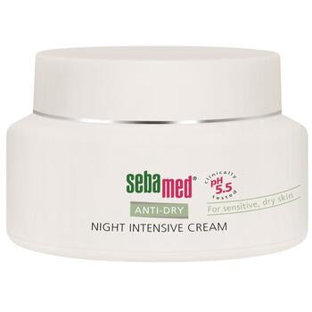 Anti-Dry Night Intensive Cream 50ml