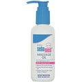 Baby Soothing Massage Oil 150ml
