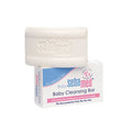 Baby Cleansing Bar 100.0g