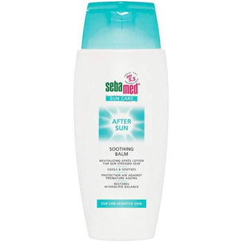 Sun Care Soothing Balm 150ml