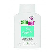 Classic Spa Shower 200ml