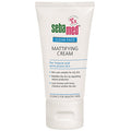 Clear Face Mattifying Cream 50ml
