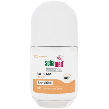Sensitive Classic Balsam Deodorant 50ml