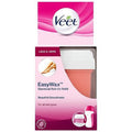 EasyWax Wax Cartridge For Feet Into Electrical Set 50ml