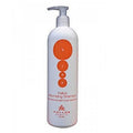 Volumizing Shampoo 500ml