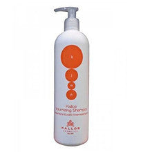 Volumizing Shampoo 500ml