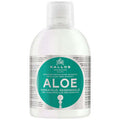 Aloe Vera Moisture Repair Shine Shampoo 1000ml