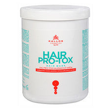 KJMN Hair Pro-Tox Mask 275ml