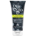 GoGo 2-In-1 Energizing Hair And Body Wash For Men 200ml